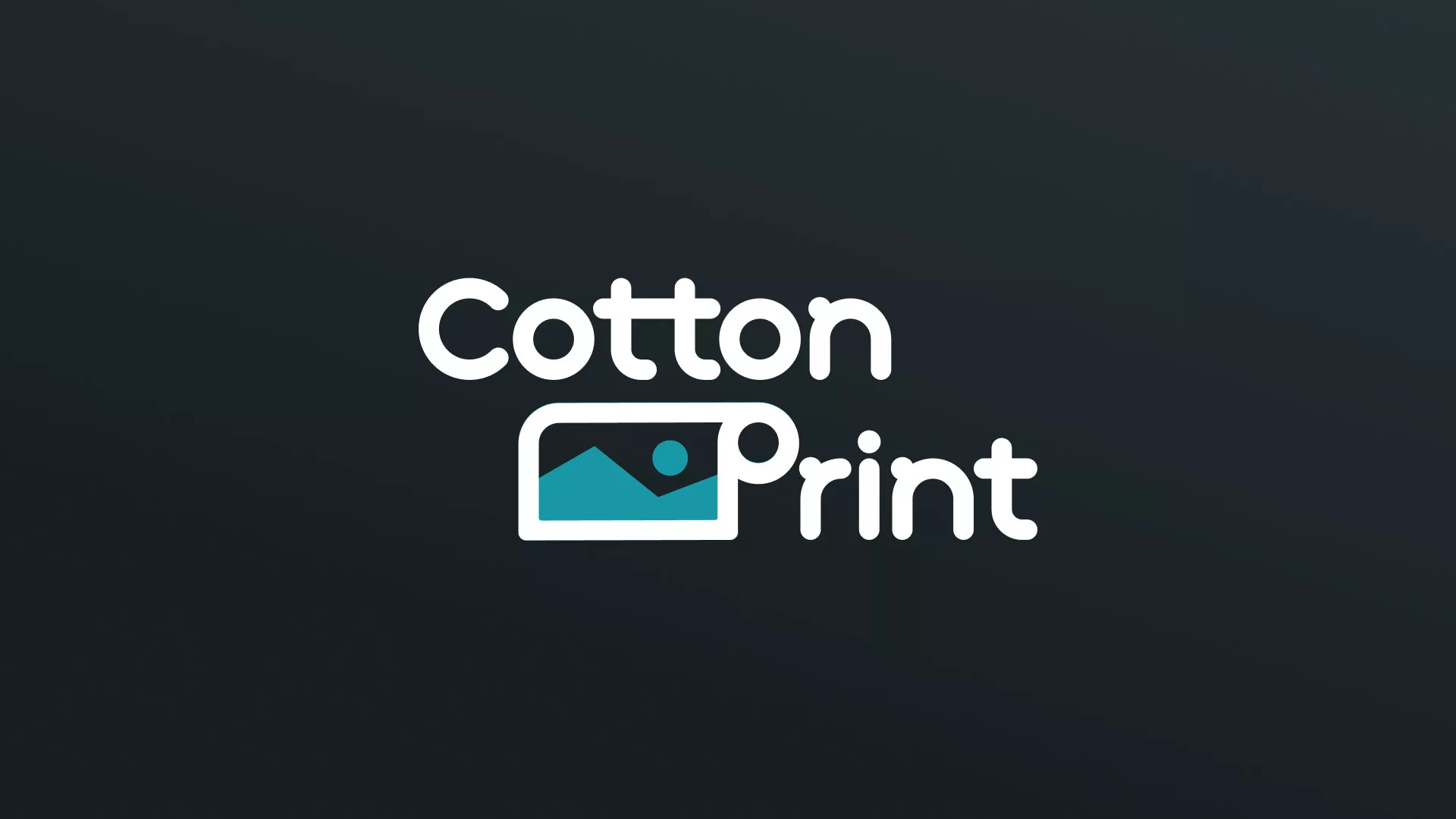 Разработка логотипа в Волчанске для компании «CottonPrint»